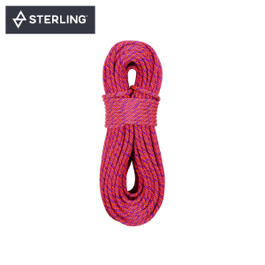 [Sterling Rope] 헬릭스(9.5mm)60m